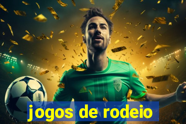 jogos de rodeio